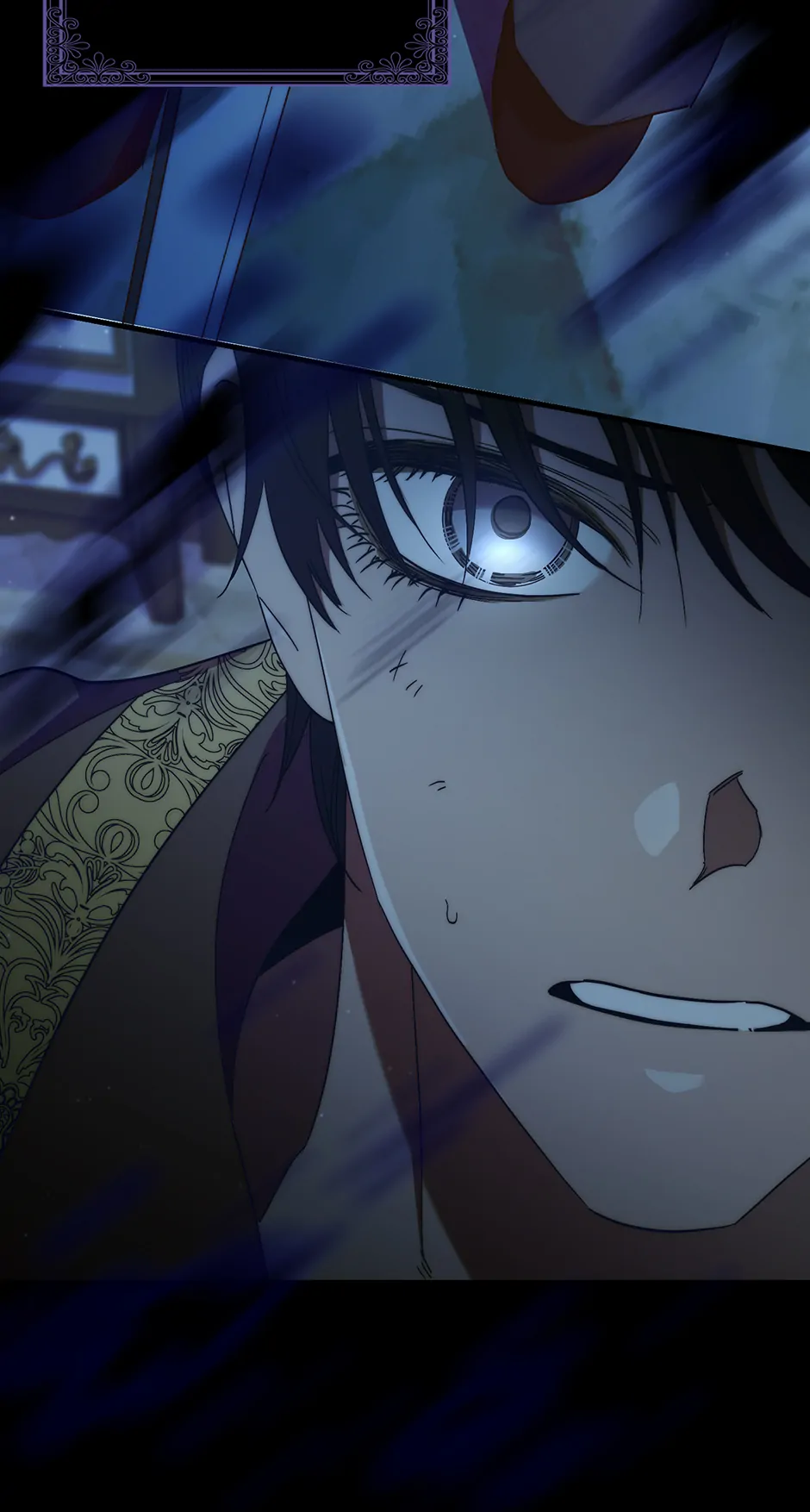 The Hero Went Crazy Even Though I’m the One Who Died Chapter 73 199 ch 73 15