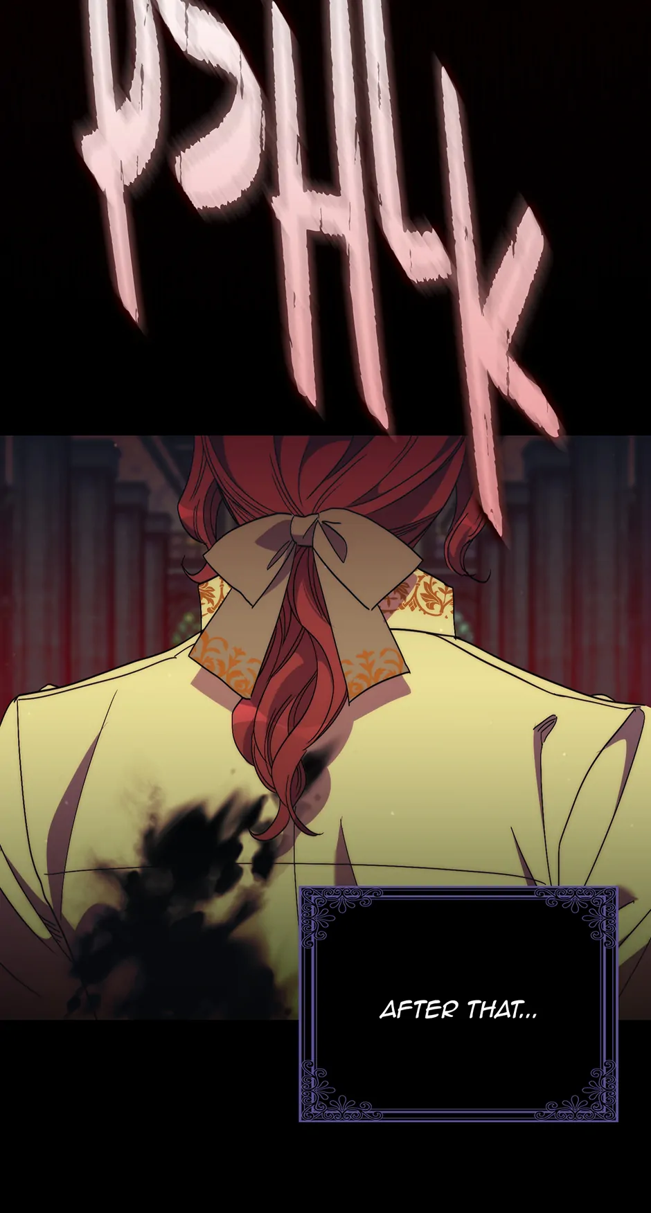 The Hero Went Crazy Even Though I’m the One Who Died Chapter 73 201 ch 73 17