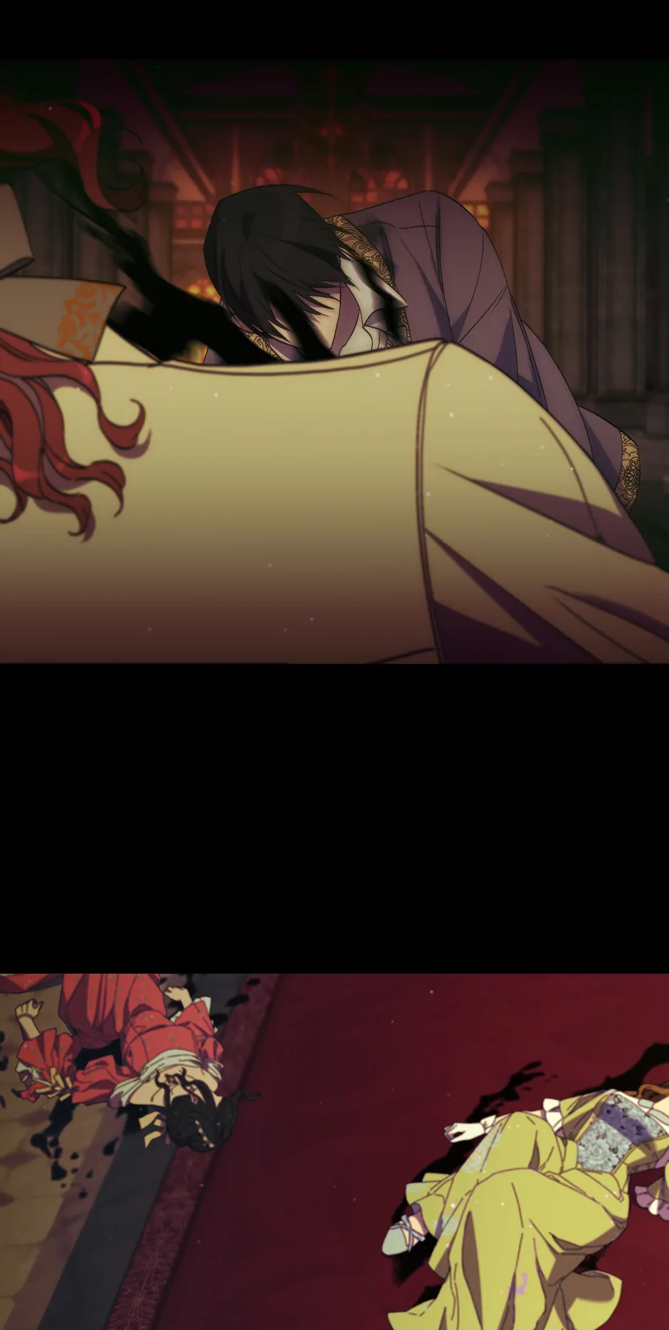 The Hero Went Crazy Even Though I’m the One Who Died Chapter 73 202 ch 73 18