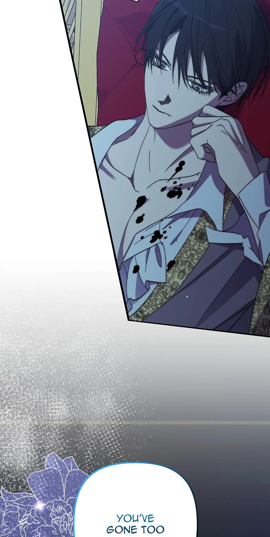The Hero Went Crazy Even Though I’m the One Who Died Chapter 73 206 ch 73 22