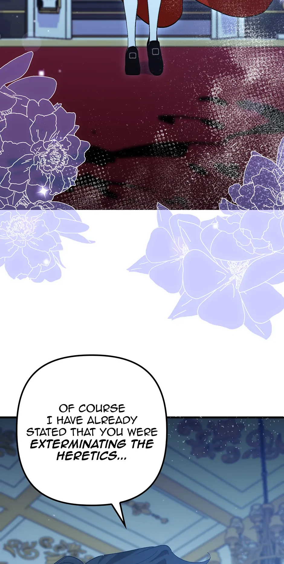 The Hero Went Crazy Even Though I’m the One Who Died Chapter 73 208 ch 73 24