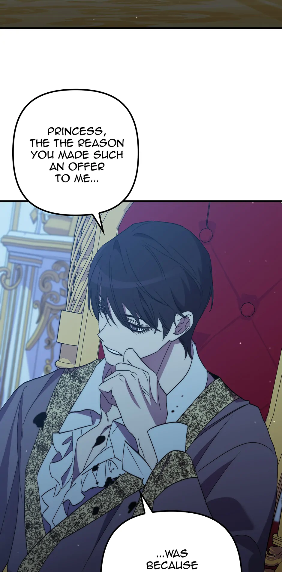 The Hero Went Crazy Even Though I’m the One Who Died Chapter 73 211 ch 73 27