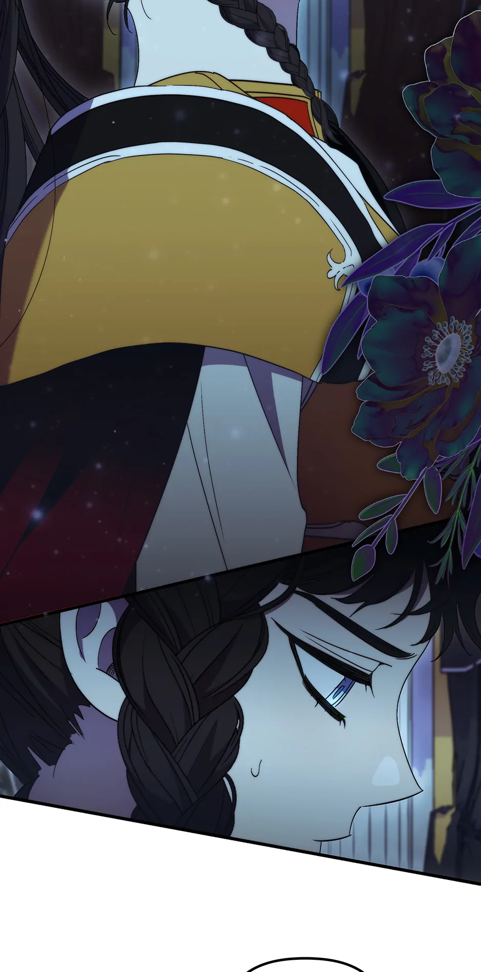 The Hero Went Crazy Even Though I’m the One Who Died Chapter 73 215 ch 73 31
