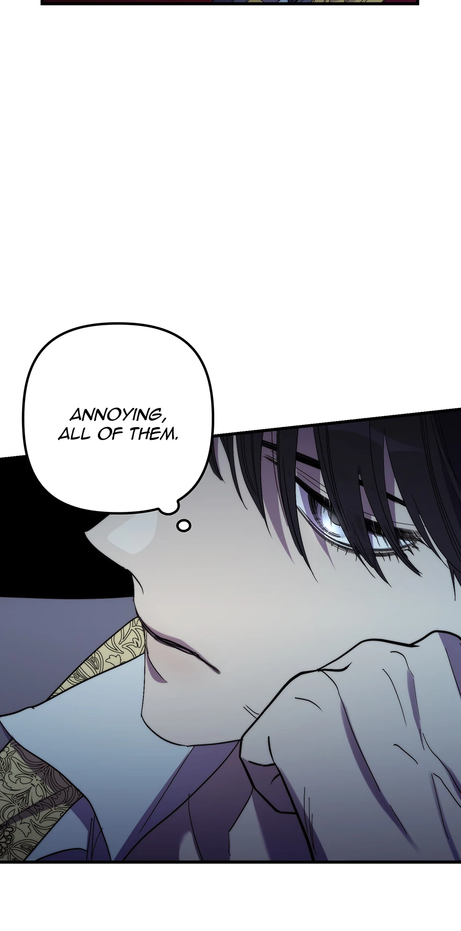 The Hero Went Crazy Even Though I’m the One Who Died Chapter 73 217 ch 73 33