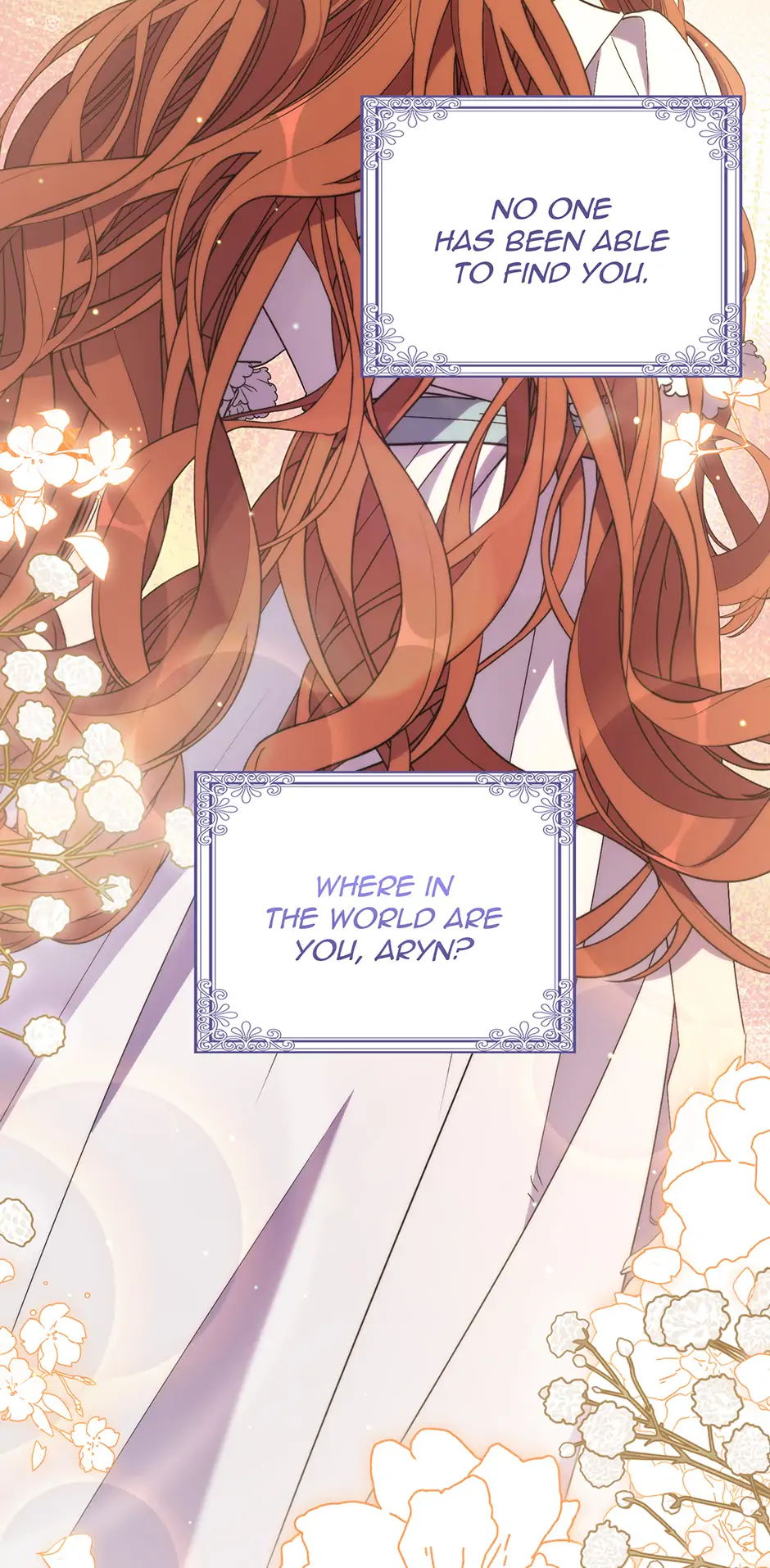 The Hero Went Crazy Even Though I’m the One Who Died Chapter 73 220 ch 73 36