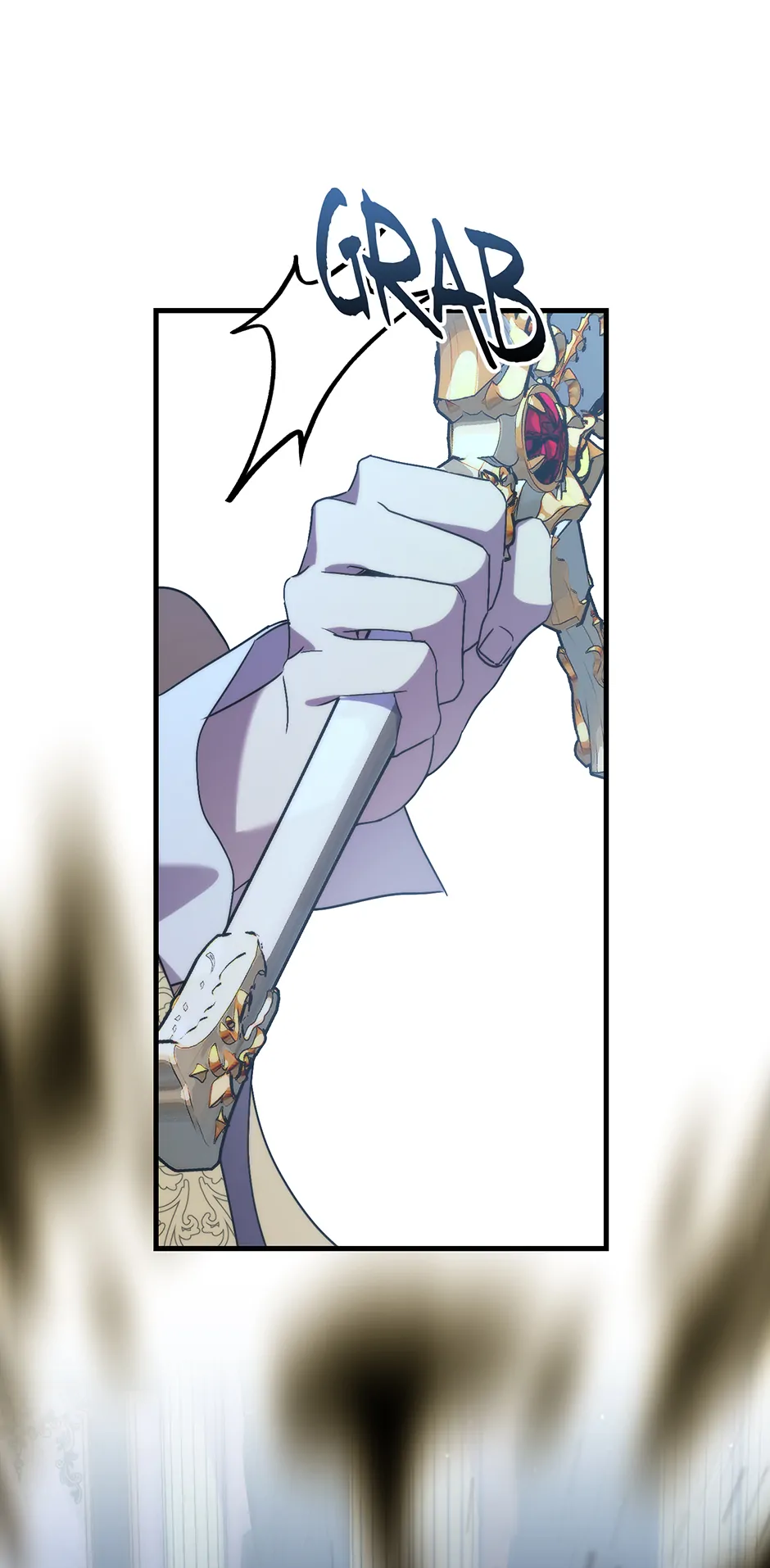The Hero Went Crazy Even Though I’m the One Who Died Chapter 73 223 ch 73 39