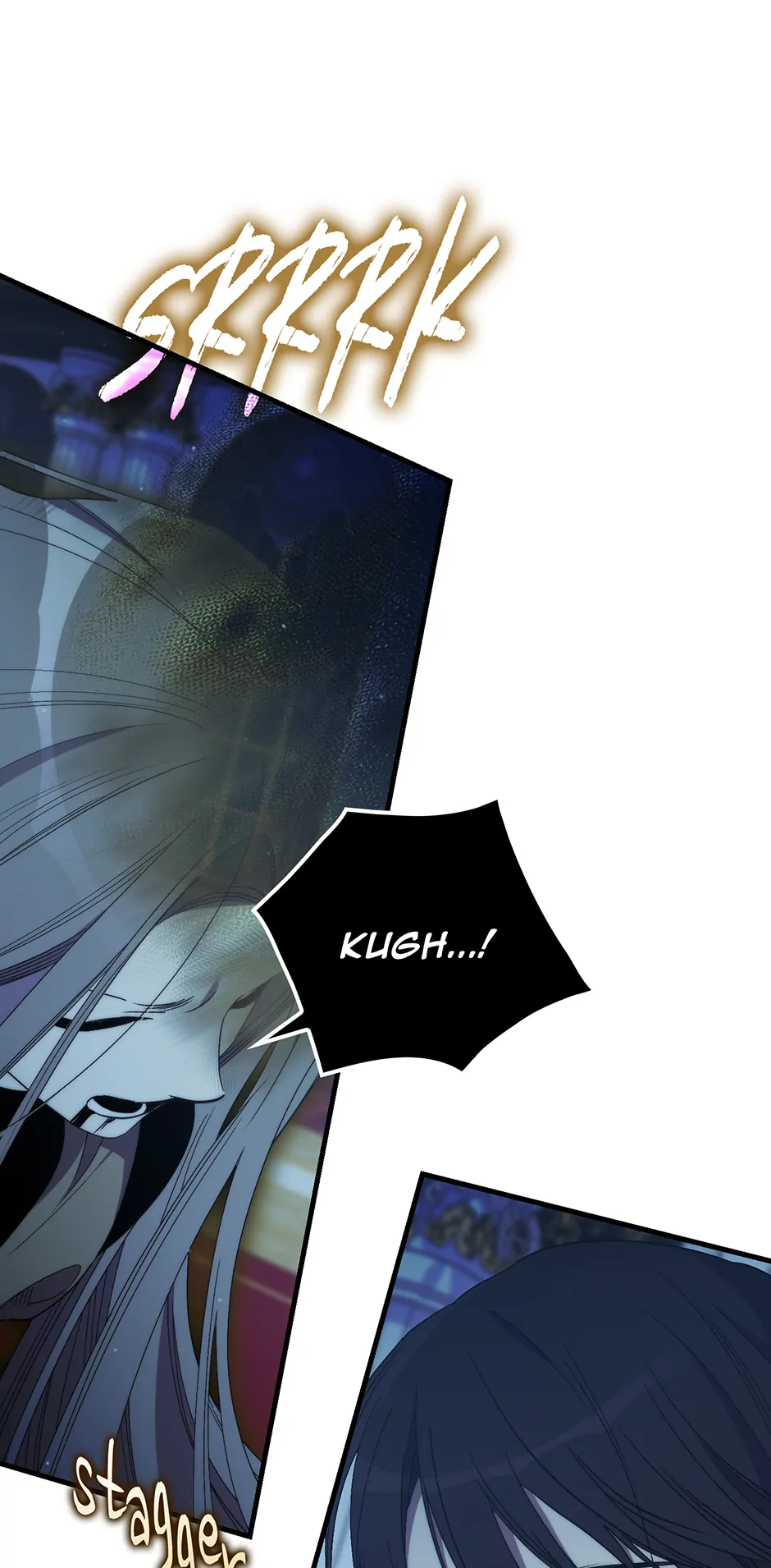 The Hero Went Crazy Even Though I’m the One Who Died Chapter 73 226 ch 73 42