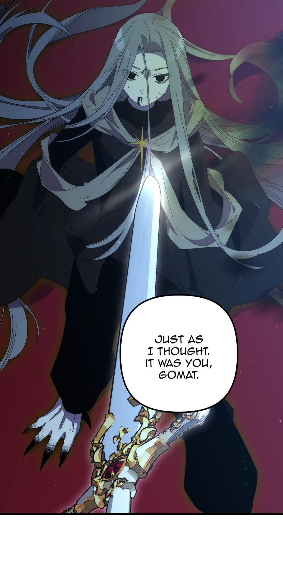The Hero Went Crazy Even Though I’m the One Who Died Chapter 73 228 ch 73 44