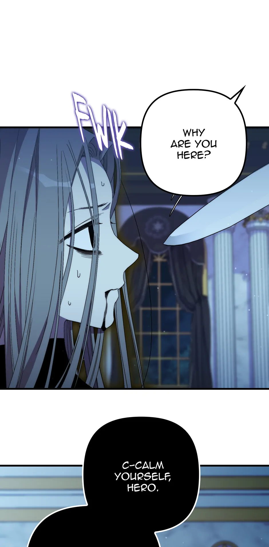 The Hero Went Crazy Even Though I’m the One Who Died Chapter 73 229 ch 73 45