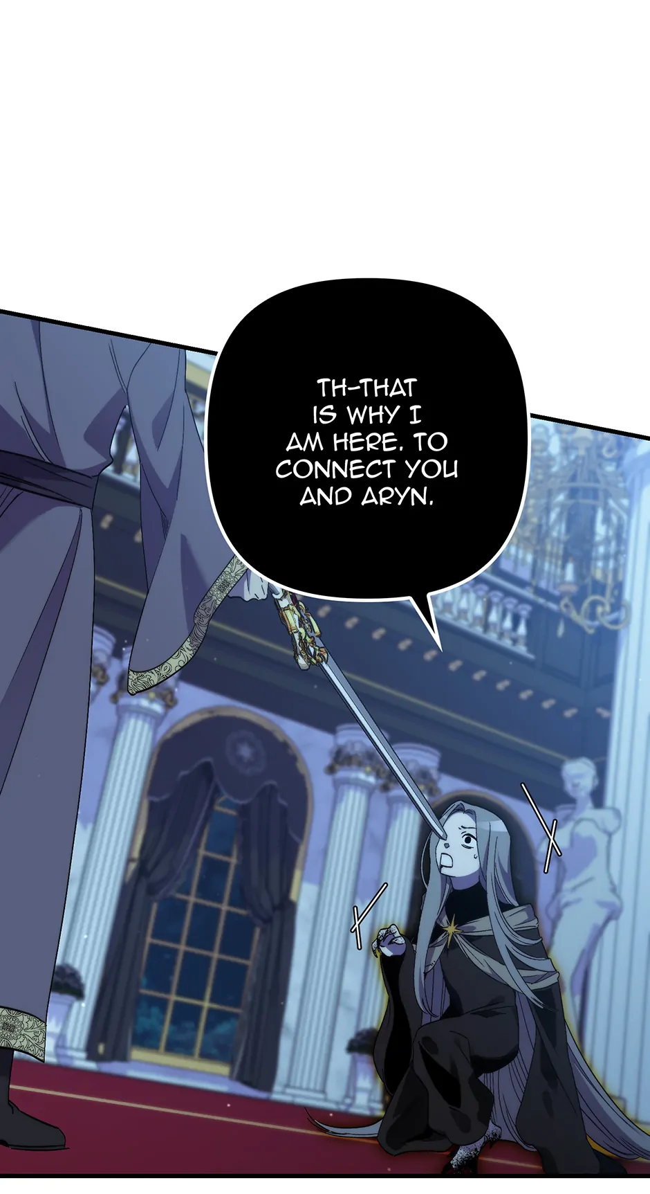The Hero Went Crazy Even Though I’m the One Who Died Chapter 73 233 ch 73 49