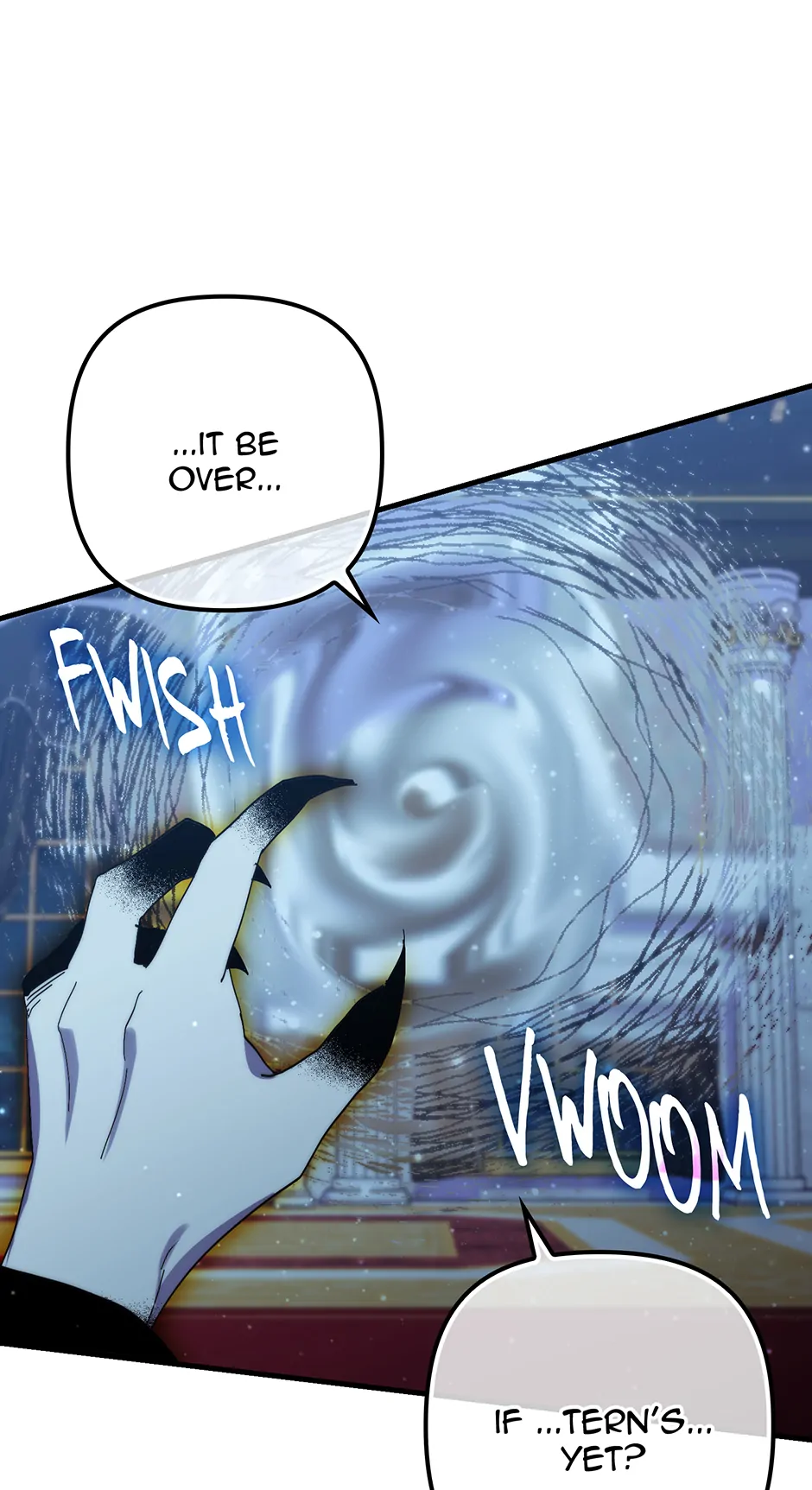 The Hero Went Crazy Even Though I’m the One Who Died Chapter 73 234 ch 73 50