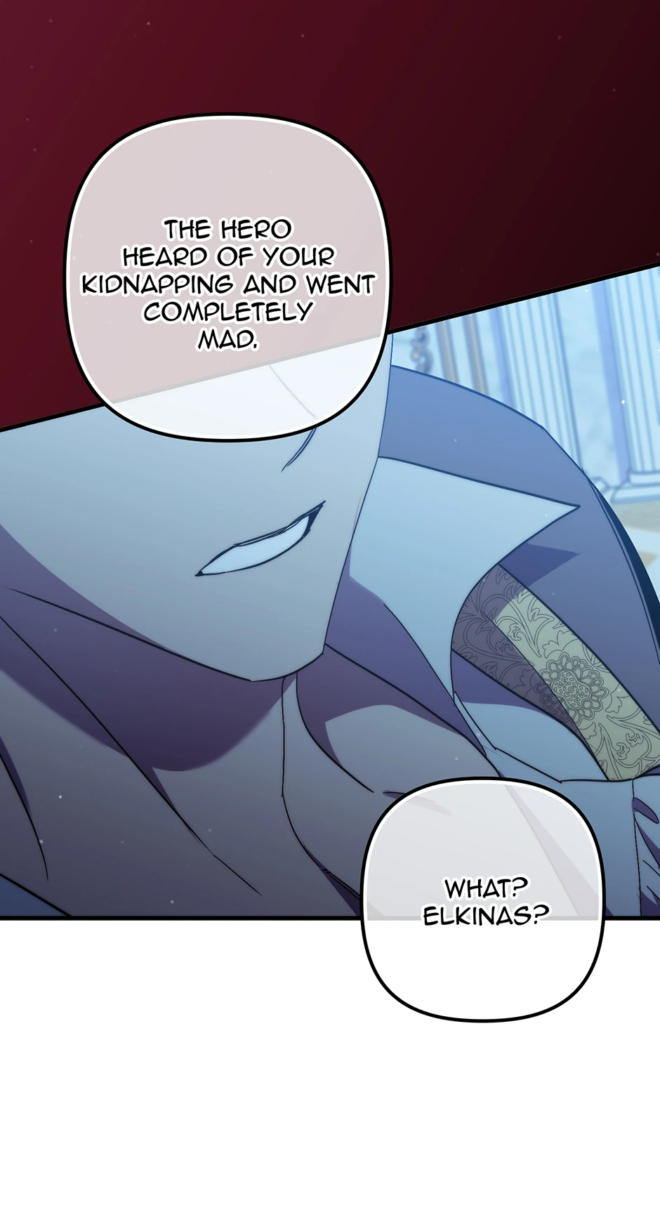 The Hero Went Crazy Even Though I’m the One Who Died Chapter 73 238 ch 73 54