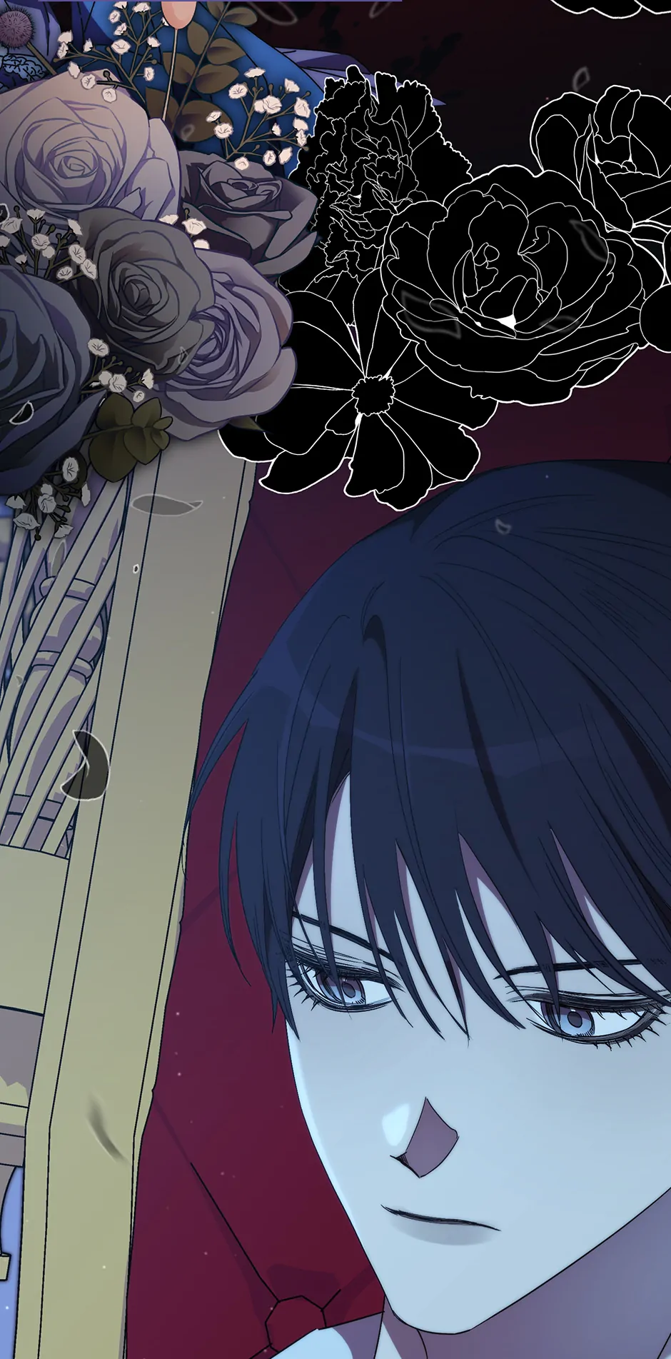 The Hero Went Crazy Even Though I’m the One Who Died Chapter 73 190 ch 73 6