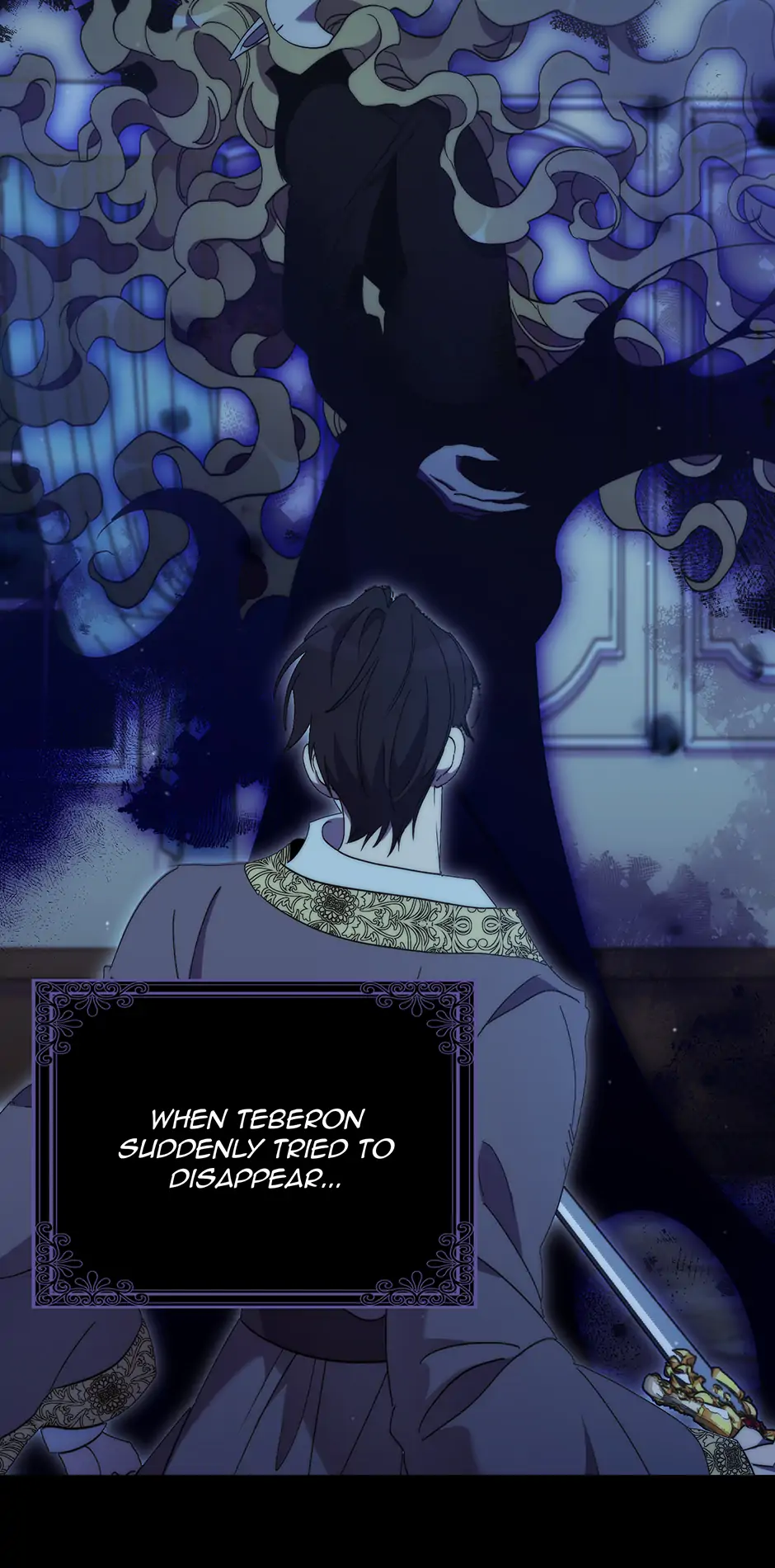 The Hero Went Crazy Even Though I’m the One Who Died Chapter 73 193 ch 73 9
