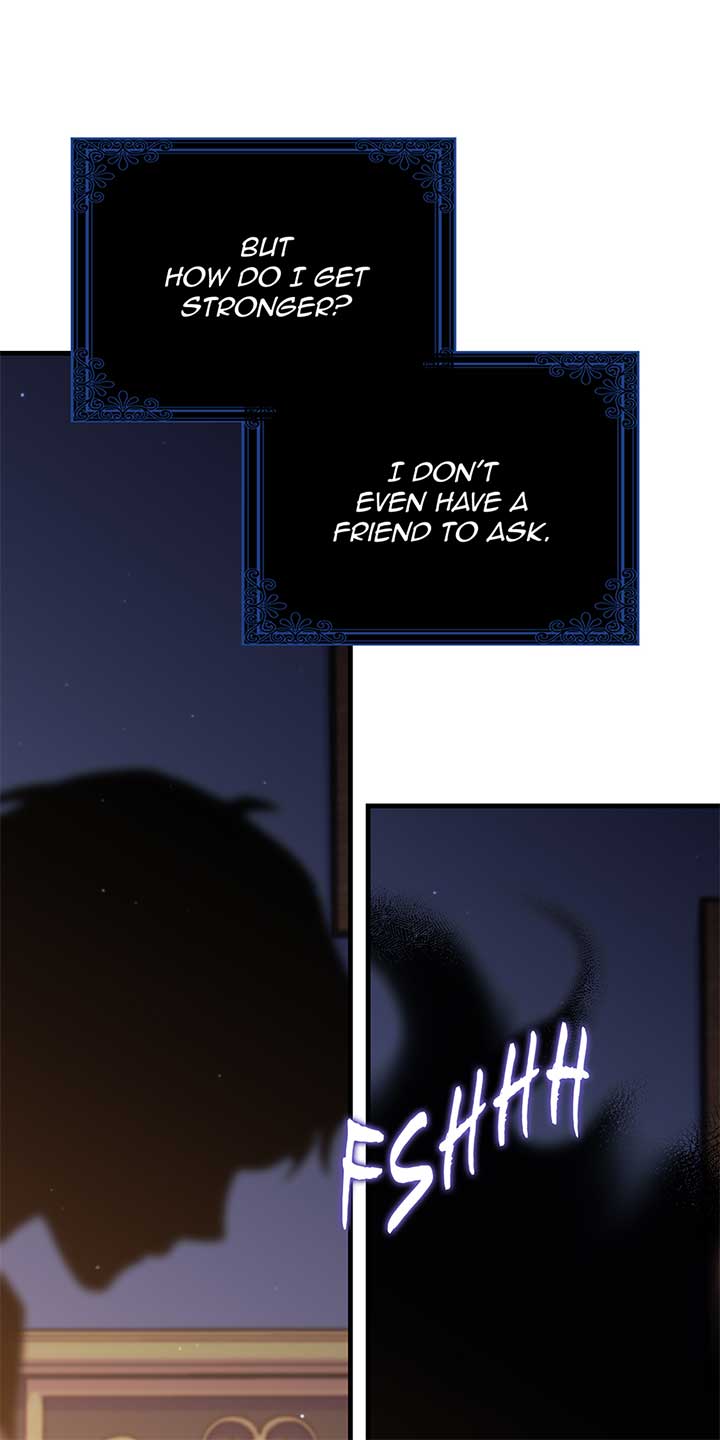 The Hero Went Crazy Even Though I’m the One Who Died Chapter 75 321 74