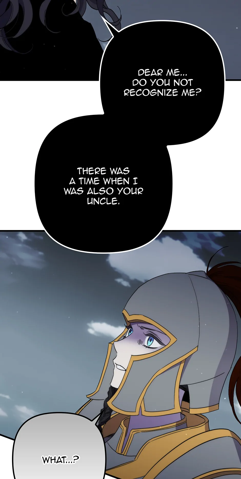 The Hero Went Crazy Even Though I’m the One Who Died Chapter 79 269 04