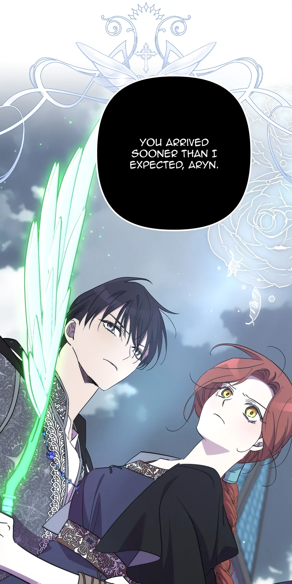 The Hero Went Crazy Even Though I’m the One Who Died Chapter 79 285 20