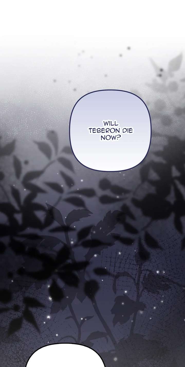 The Hero Went Crazy Even Though I’m the One Who Died Chapter 81 257 01