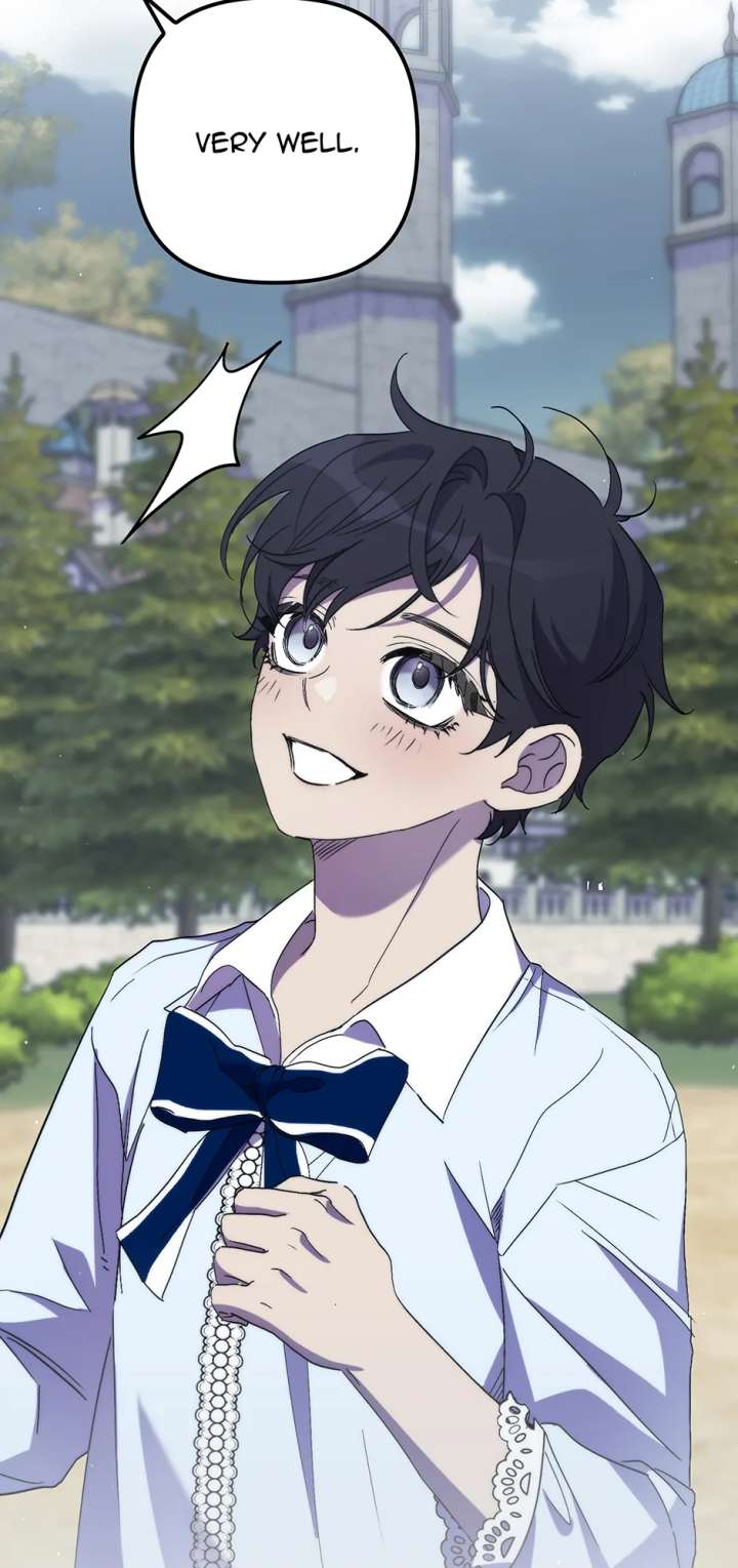 The Hero Went Crazy Even Though I’m the One Who Died Chapter 81 292 36
