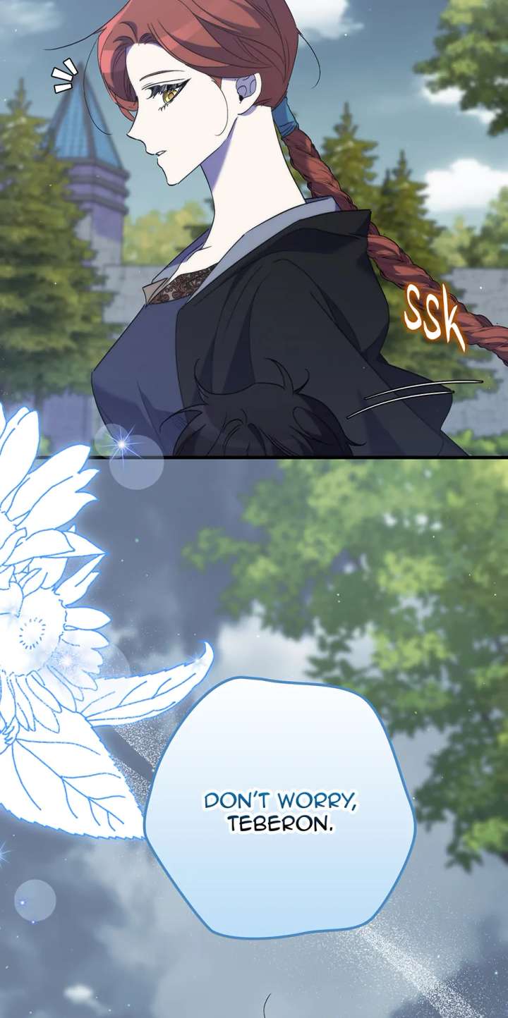 The Hero Went Crazy Even Though I’m the One Who Died Chapter 81 317 61