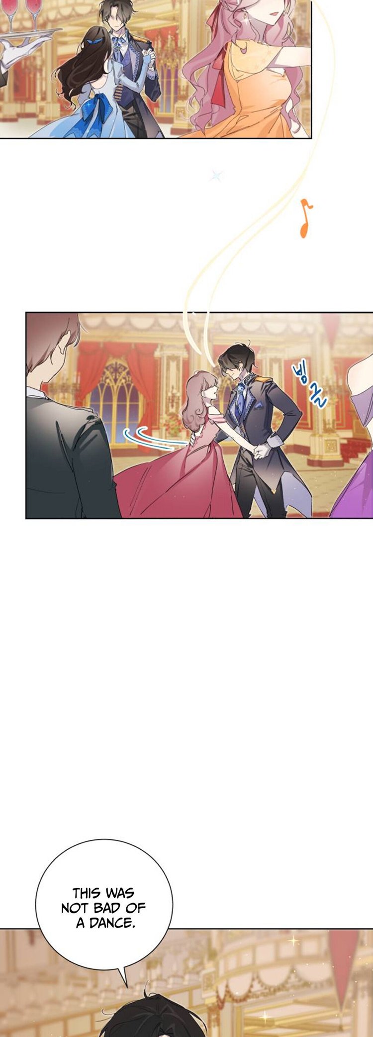 There Were Times When I Wished You Were Dead Chapter 1 126 1