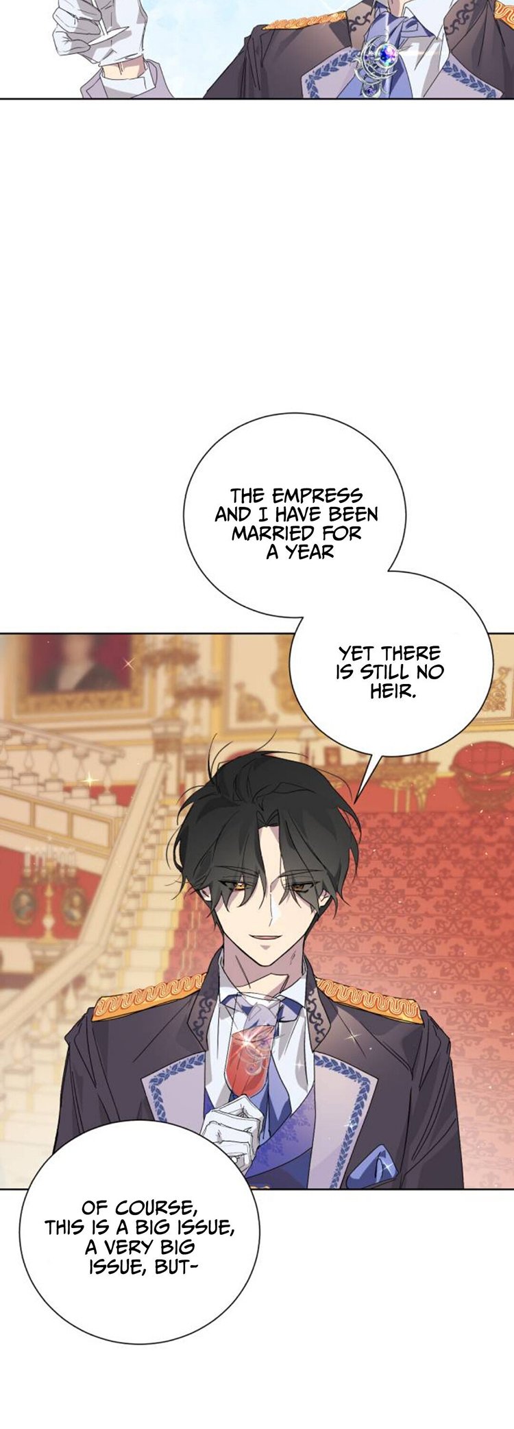 There Were Times When I Wished You Were Dead Chapter 1 135 10