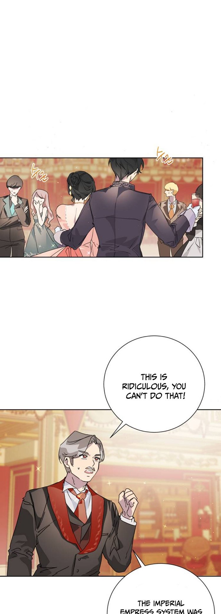 There Were Times When I Wished You Were Dead Chapter 1 145 20