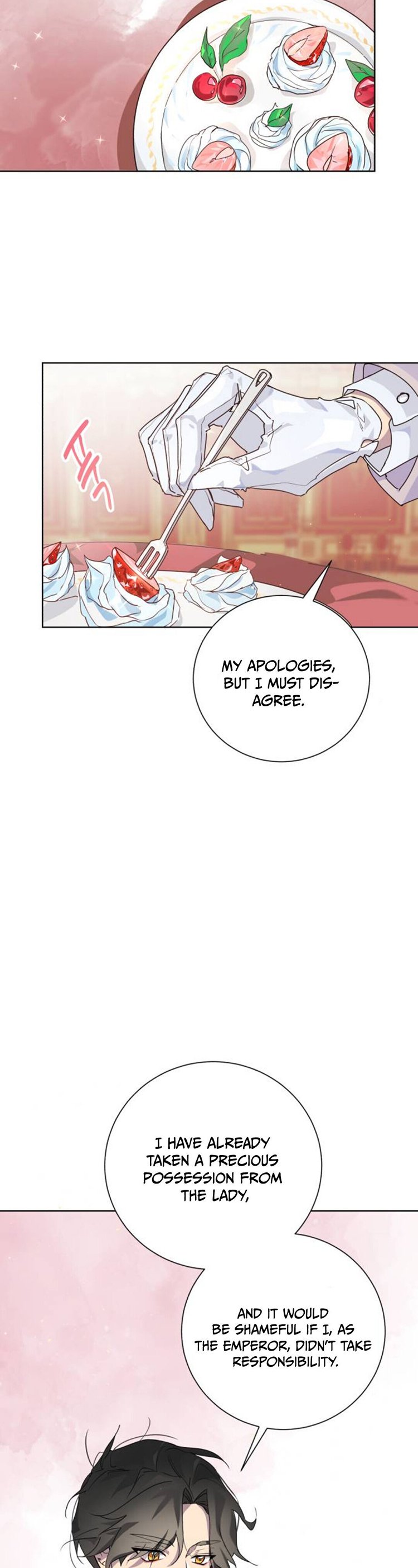 There Were Times When I Wished You Were Dead Chapter 1 147 22