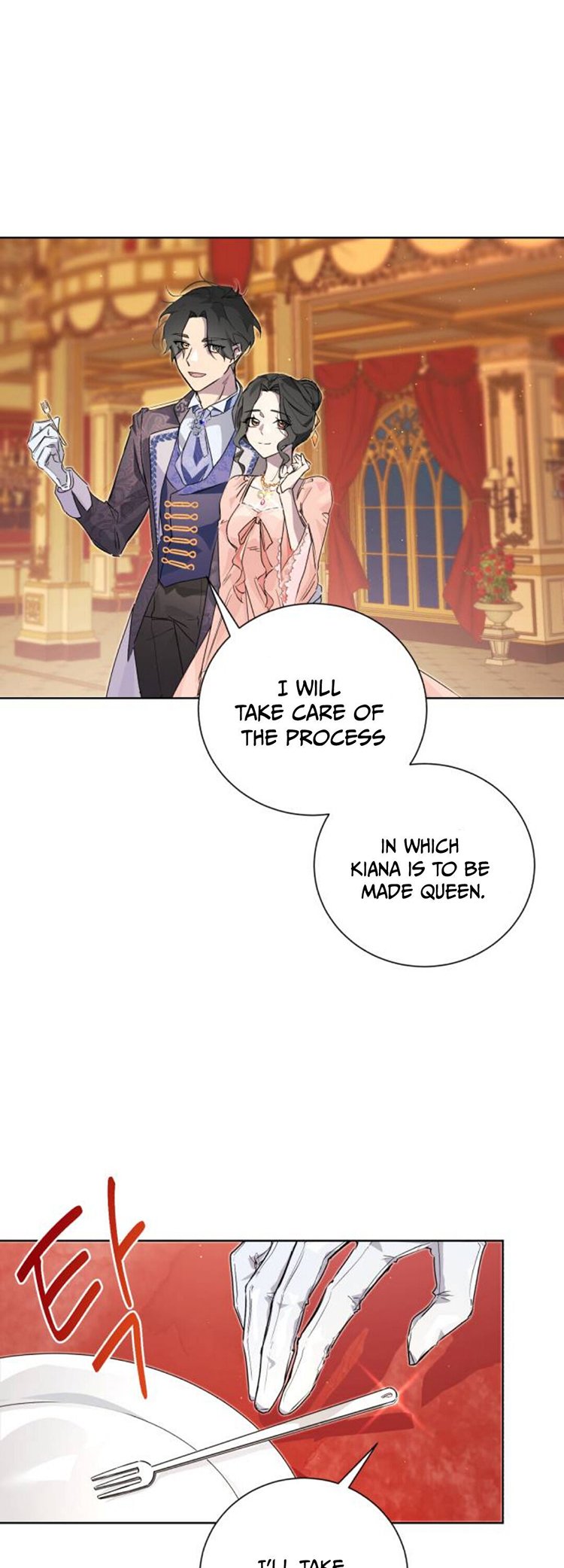 There Were Times When I Wished You Were Dead Chapter 1 154 29
