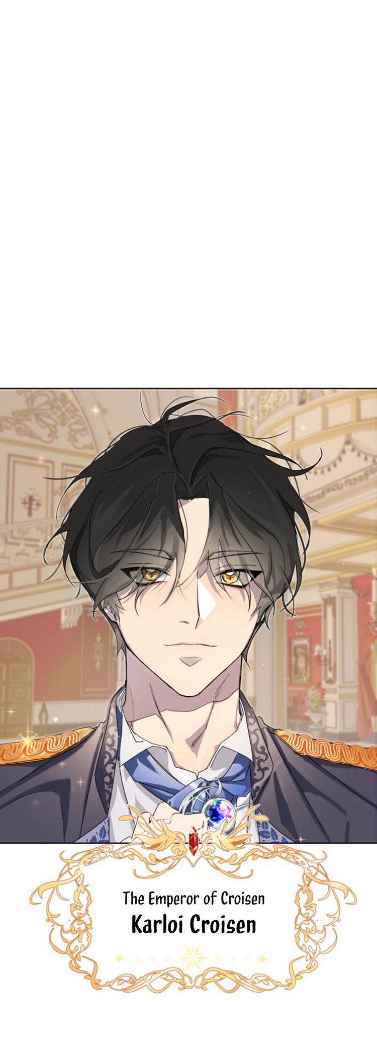There Were Times When I Wished You Were Dead Chapter 1 128 3