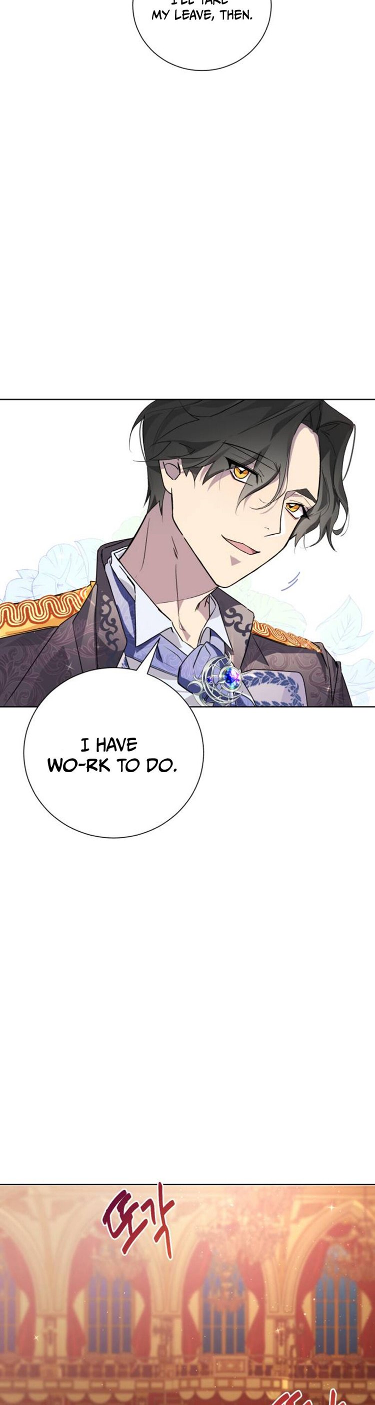 There Were Times When I Wished You Were Dead Chapter 1 155 30