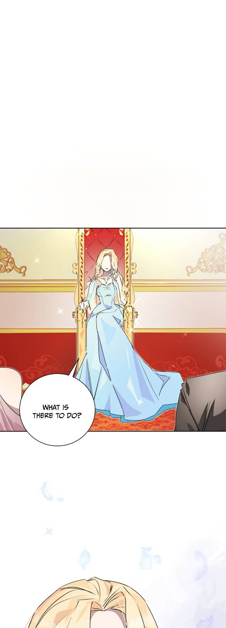 There Were Times When I Wished You Were Dead Chapter 1 158 33
