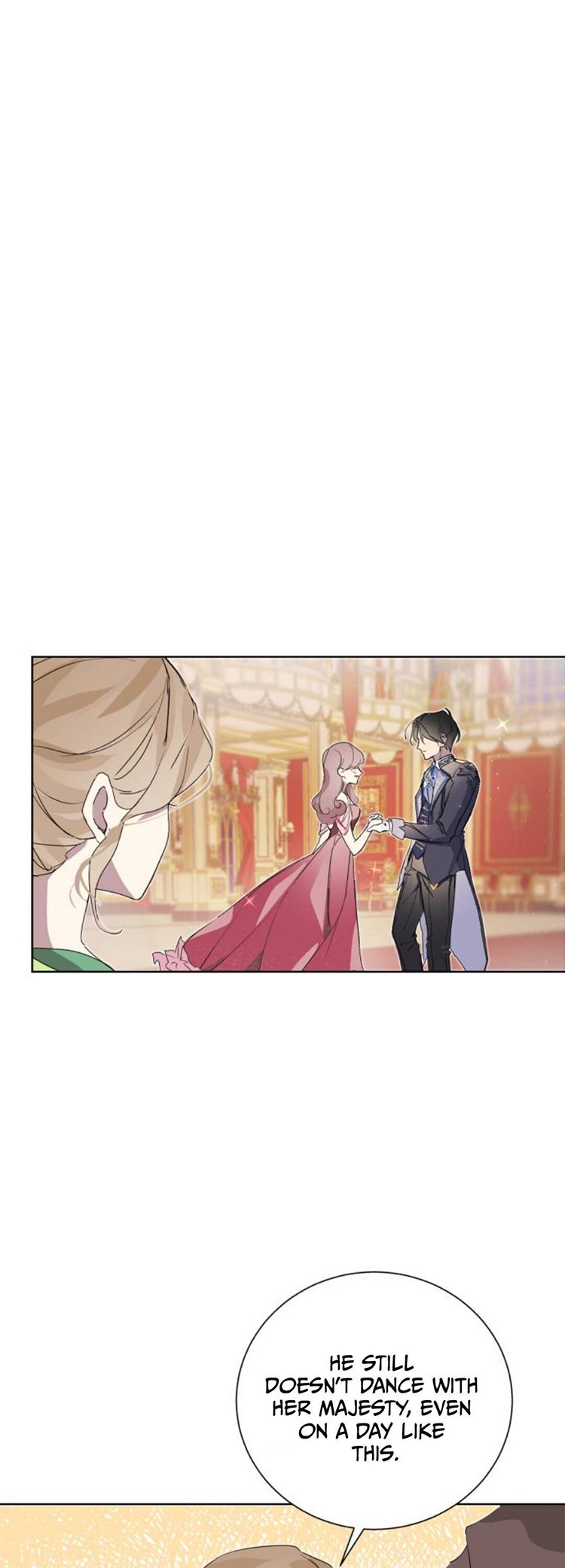 There Were Times When I Wished You Were Dead Chapter 1 129 4