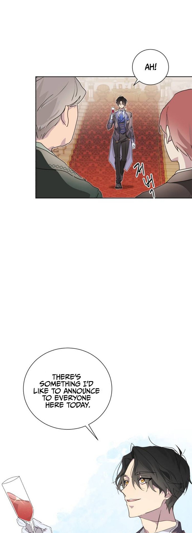 There Were Times When I Wished You Were Dead Chapter 1 134 9
