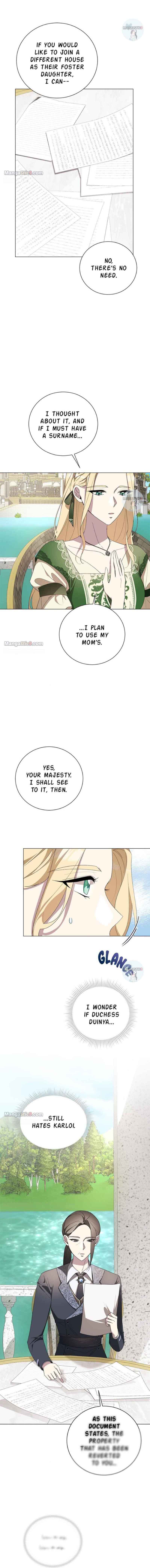 There Were Times When I Wished You Were Dead Chapter 100 66 7