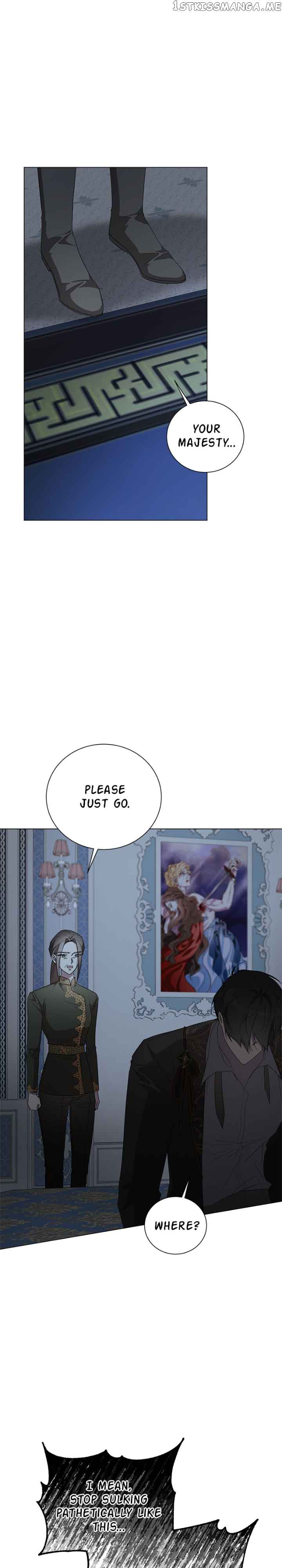 There Were Times When I Wished You Were Dead Chapter 101 140 01