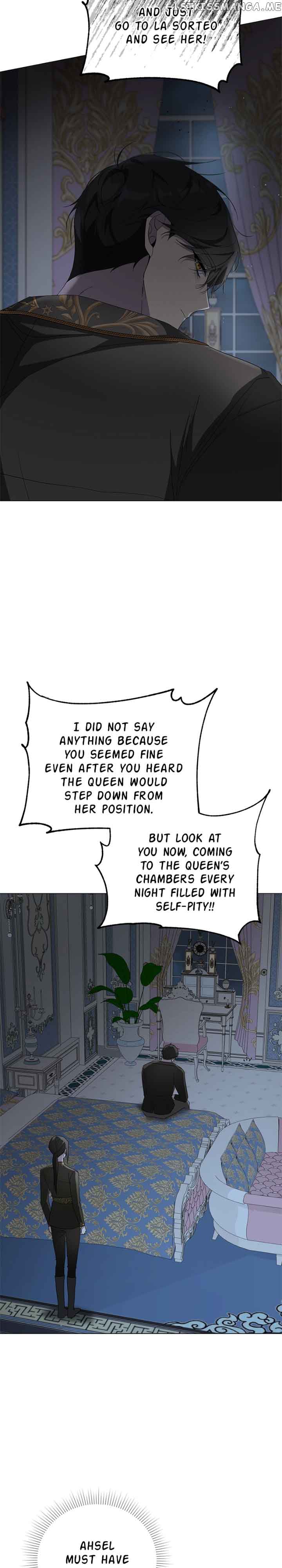 There Were Times When I Wished You Were Dead Chapter 101 141 02