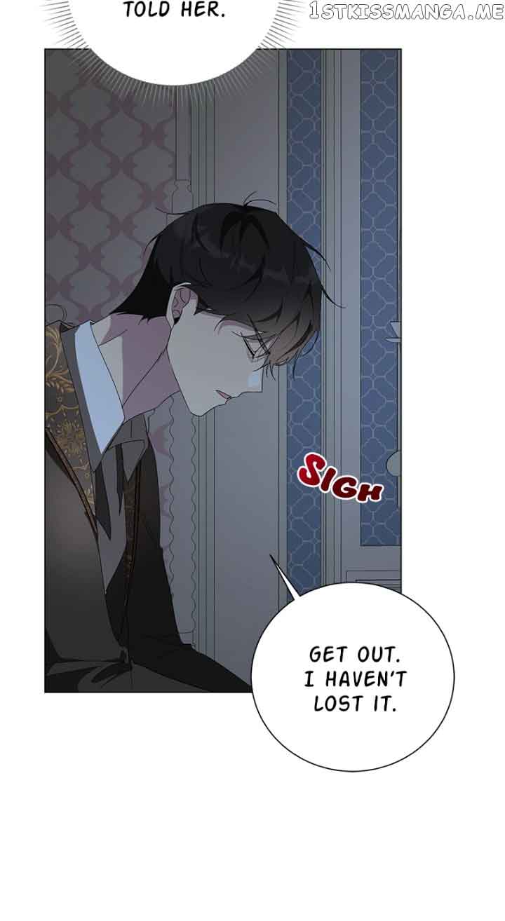 There Were Times When I Wished You Were Dead Chapter 101 142 03