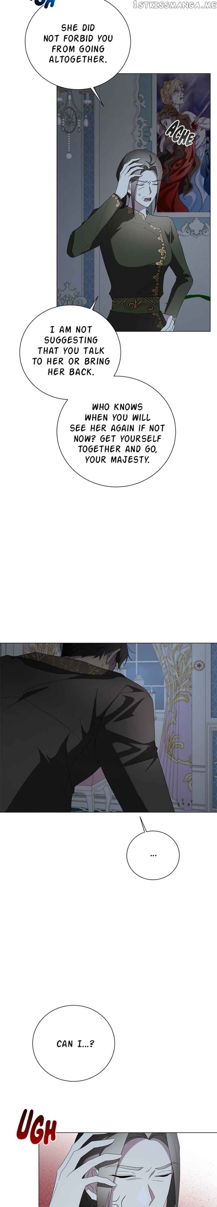 There Were Times When I Wished You Were Dead Chapter 101 144 05