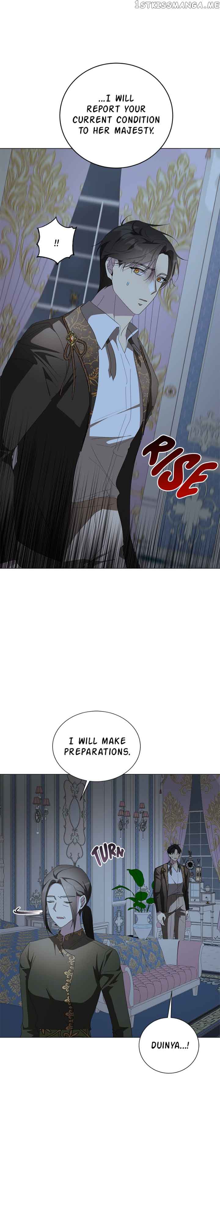 There Were Times When I Wished You Were Dead Chapter 101 146 07