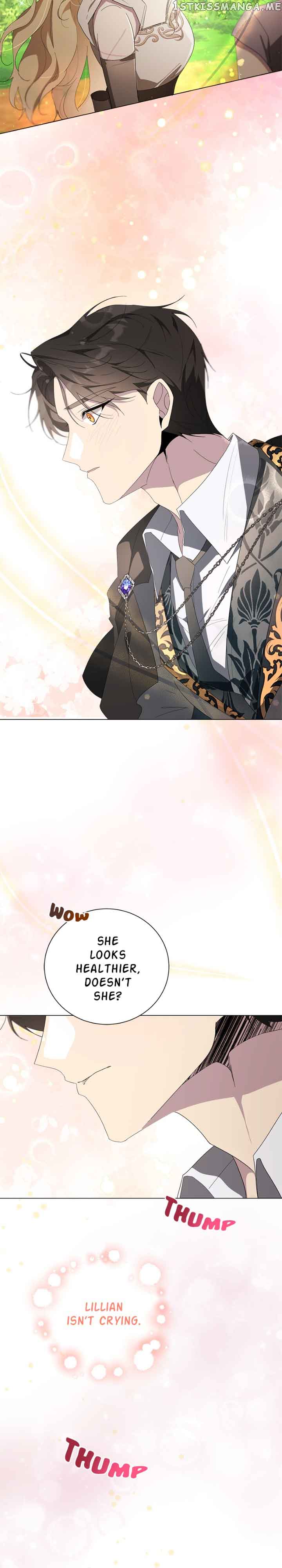 There Were Times When I Wished You Were Dead Chapter 101 153 14