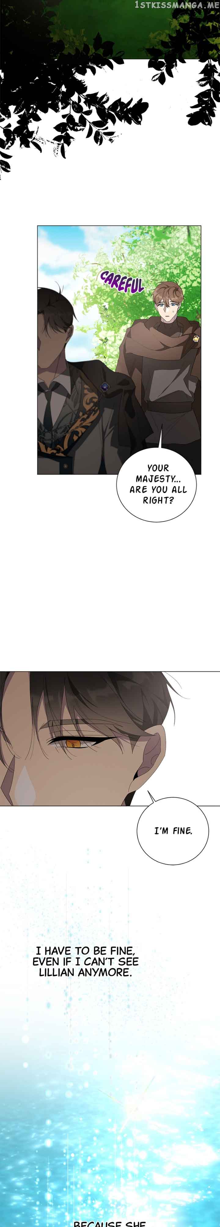 There Were Times When I Wished You Were Dead Chapter 101 156 17