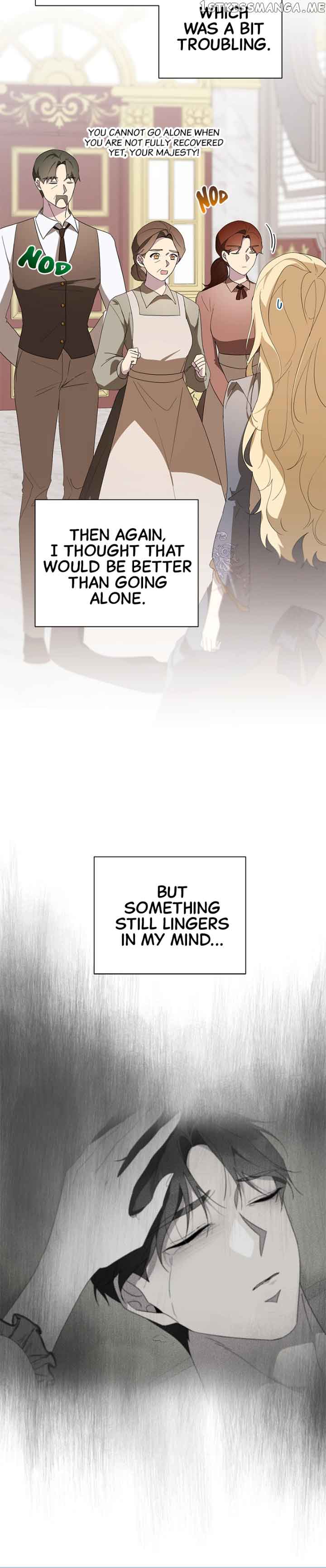 There Were Times When I Wished You Were Dead Chapter 101 162 23