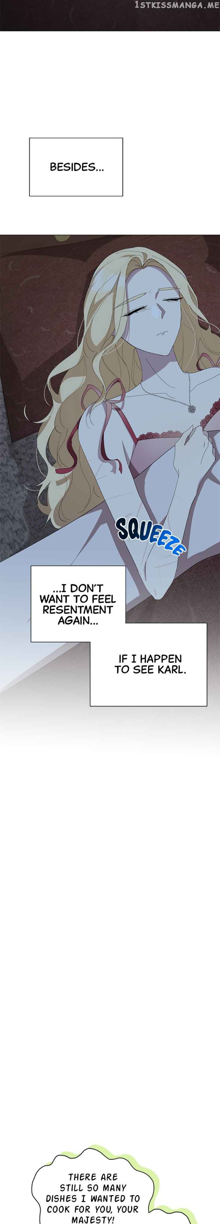 There Were Times When I Wished You Were Dead Chapter 101 167 28