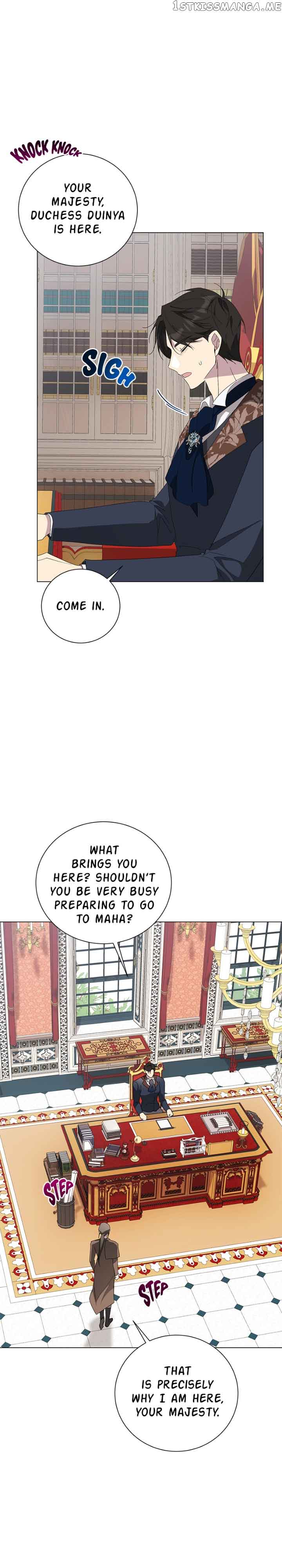 There Were Times When I Wished You Were Dead Chapter 101 178 39