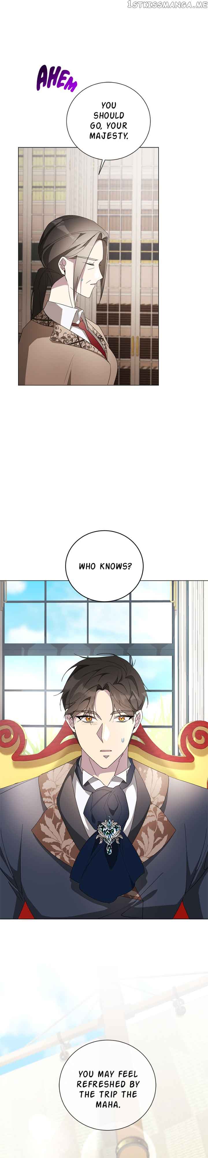 There Were Times When I Wished You Were Dead Chapter 101 181 42