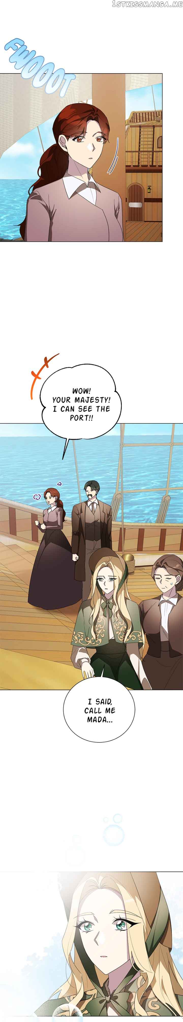 There Were Times When I Wished You Were Dead Chapter 102 131 04