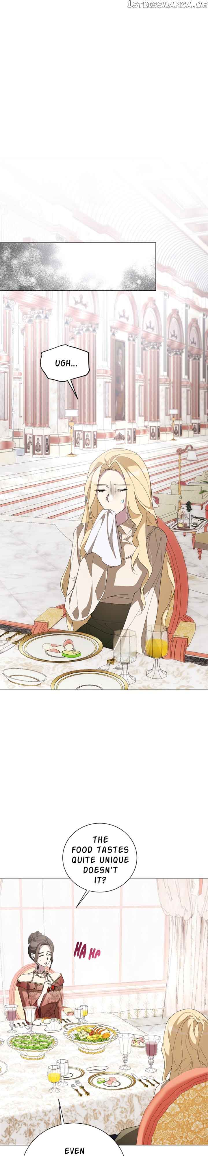 There Were Times When I Wished You Were Dead Chapter 102 146 19