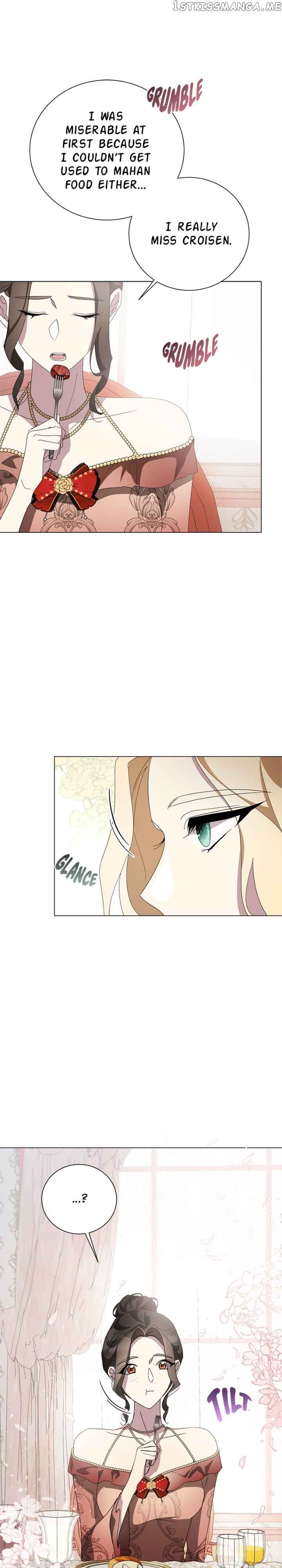There Were Times When I Wished You Were Dead Chapter 102 149 22