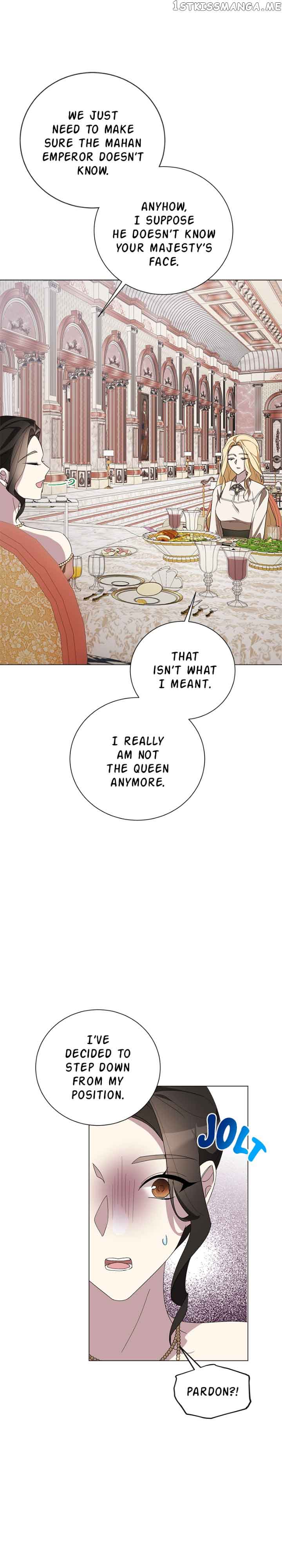 There Were Times When I Wished You Were Dead Chapter 102 152 25